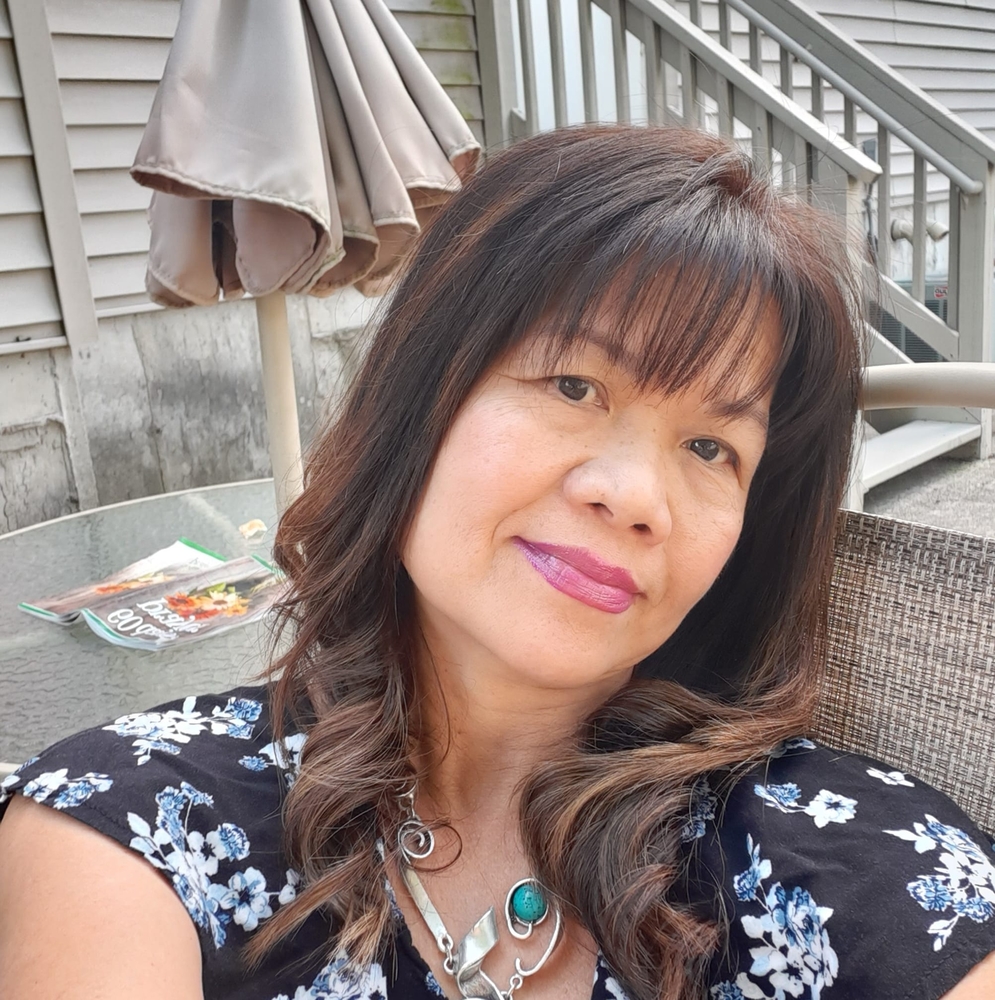Meet your Posher, Ranchuan anna